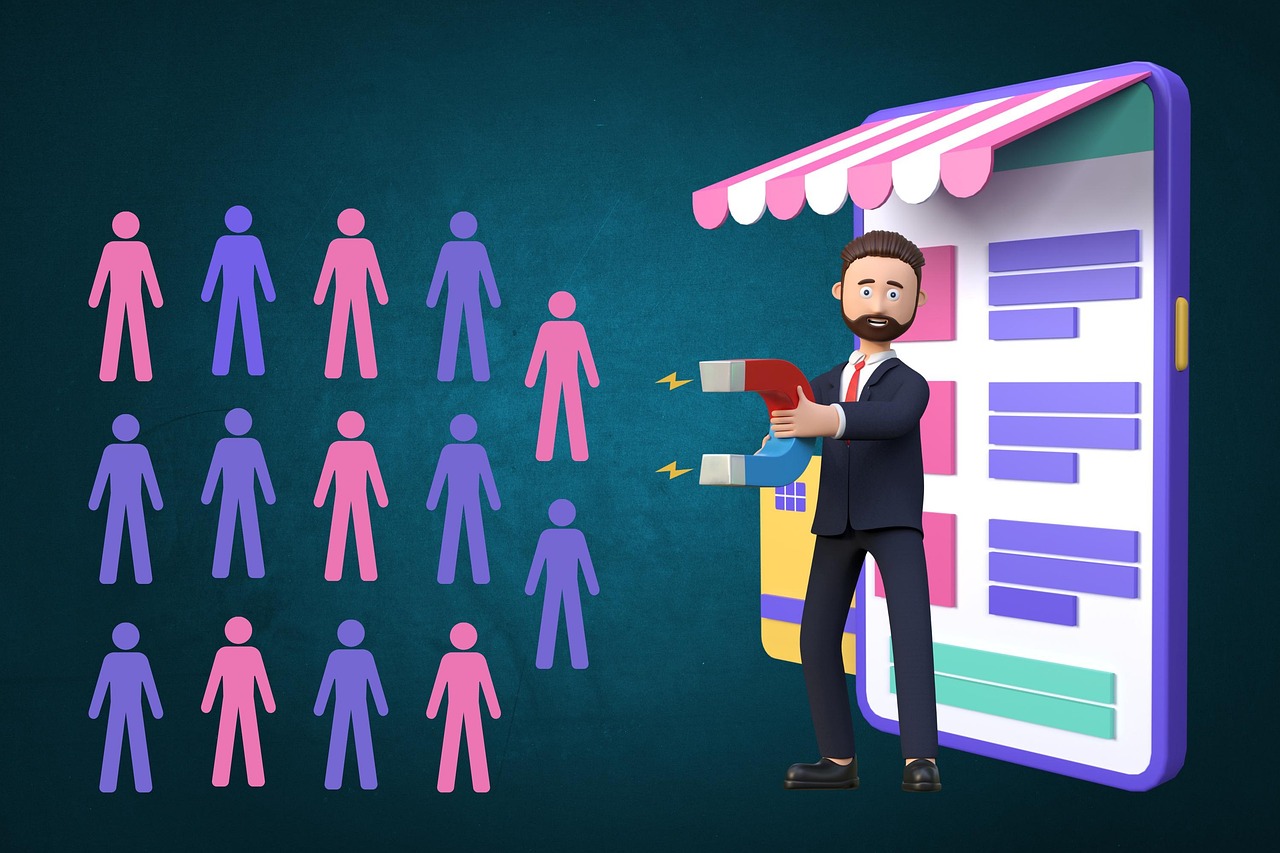 288% Organic Revenue Growth For Gulf Course Lawn Store